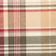 thumbnail image 2 of Mantel DII Give Thanks Plaid Fall 100% algodón 52x52, 2 of 6