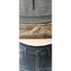 thumbnail image 3 of Polerón Hombre Invierno Forro Piel Con Gorro Bi-Color 7498, 3 of 4