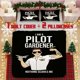 thumbnail image 1 of "I Am a Pilot Gardener" Soft Printed Bedding Set Polyester Fabric Decorative & Warm, 1 of 5