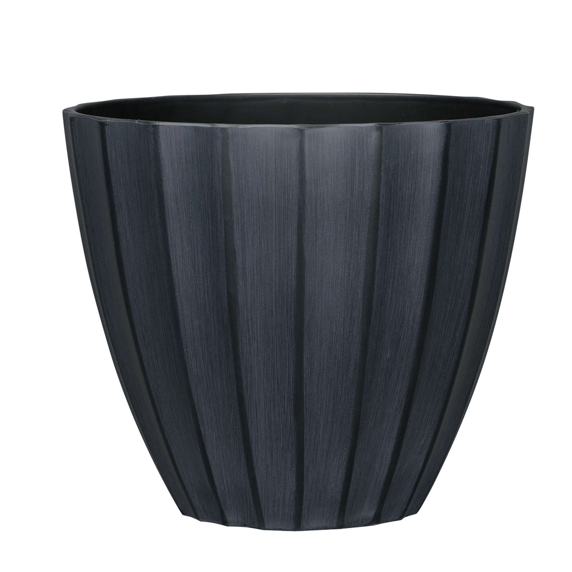 Macetero Redondo 30 cm 3612, Producto surtido