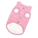 thumbnail image 4 of Chaleco Para Perros, Chaqueta, Ropa De Abrigo, Suave, Pequeño, Mediano, Abrigos Para Perros, Color Rosa, 4 of 5