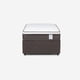 thumbnail image 1 of Diván New Style 4 Plus 1.5 Plaza Base Divan, 1 of 6