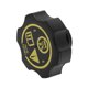 thumbnail image 4 of Unique Bargains Tapa de Presión del Radiador para Depósito de Refrigerante para Buick Encore 2013-2022 13502353 Negro, 4 of 6