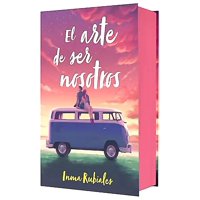 Planeta - El Arte De Ser Nosotros (Edición Especial) - Inma Rubiales