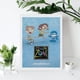 thumbnail image 4 of ChalkZone Kits de Pintura de Diamantes para Adultos 5D DIY Diamond Art Kits Full Drill Diamond Dots para Regalo Decoración de Pared y Relajación Artes de Gemas 30*40cm, 4 of 6