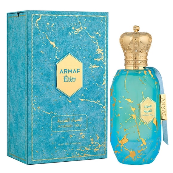 Armaf Arabian Sky Edp 100ml unisex