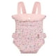 thumbnail image 1 of Porta Muñecas Gagaku Pink Par Flower, 1 of 3