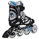 thumbnail image 2 of Patinador en línea Derby Aerio Q80X para mujer, talla 10, 2 of 5