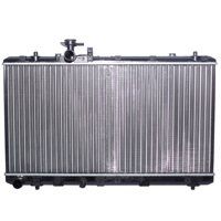 Repuestos Del Sol - Radiador Motor Suzuki Sx4 1.6 2011 2015