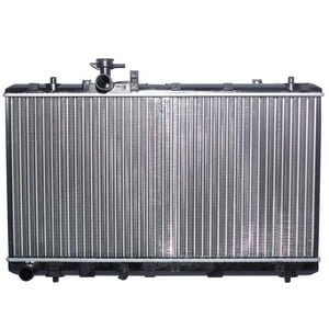 Repuestos Del Sol - Radiador Motor Suzuki Sx4 1.6 2011 2015