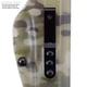 thumbnail image 5 of Clip Metálico Para Cinturón Modelo 5 Tactical Black De 3 Orificios, 5 of 9