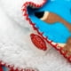 thumbnail image 4 of Manta Rudolph The Red Nose Reindeer Christmas Kids, 4 of 7