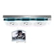 thumbnail image 2 of Enfriador de CPU Lian Li Hydroshift II OLED 360TL Blanco, 2 of 9