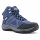 thumbnail image 3 of Botin Outdoor Azul Mujer Casual Funway Rain, 3 of 8
