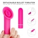 thumbnail image 3 of Glory Bala Vibrador Lengua Juguete Erótico Mujer, 3 of 3