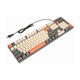 thumbnail image 2 of Teclado Hoco GM61 USB Retroiluminado, 2 of 4