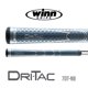 thumbnail image 2 of Empuñaduras de Golf Winn Dri-Tac Oversize 13 Piezas Azul Marino, 2 of 5