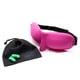 thumbnail image 1 of Máscara de Sueño Wild Essentials Sweet Dreams con Estuche de Viaje, 1 of 9