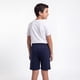 thumbnail image 2 of Short Navy Niño Talla 6, 2 of 3