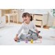 thumbnail image 5 of Muñeca de madera Family Tender Leaf Toys Sunny, juego de 4 unidades para mayores de 3 años, 5 of 5