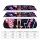 thumbnail image 2 of Hazbin Hotel 3-Piece Twin Bed Set - Includes 1 Single Comforter And 2 Pillowcases Bedding - Fade Resistant Microfiber - Hazbin Hotel, 2 of 4