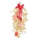 thumbnail image 1 of Teardrop Swag Handcraft Metal Decorativo Guirnalda Para Celebration Home Decor A, 1 of 5