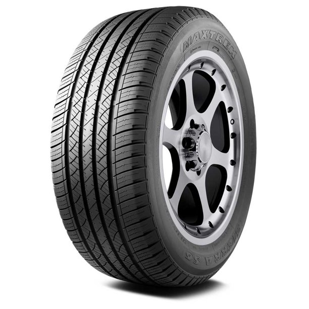 Neumático Aro 15 Sierra S6 235/75R15