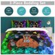 thumbnail image 5 of Gorilla Tag Bedding Set Duvet Cover Comfortable and Lightweight Cartoon Bedding 3 Piece Bed Set, 5 of 5