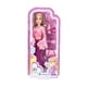 thumbnail image 3 of Muñeca moderna Disney ILY 4ever Rapunzel de 29 cm con 13 articulaciones, 3 of 5