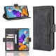 thumbnail image 1 of Funda Tipo Billetera FOXDOCK para Samsung Galaxy A21S – Tapa Flip con Tarjetero, 1 of 5