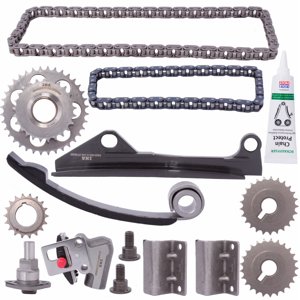 Repuestos Del Sol - Kit Distribucion Nissan V16 1.6 1993 1997