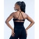 thumbnail image 2 of Top Peto Largo Deportivo Para Mujer Dynamic Gym, 2 of 4
