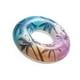 thumbnail image 2 of Flotador Inflable Aro Tropical INTEX Dreams Tubes 97 cm, Palmeras Tropicales, 2 of 4