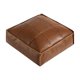 thumbnail image 5 of Funda De Cuero PU Para Reposapiés Otomano, Para Boda, Debajo Del Escritorio, Hogar, 5 of 5