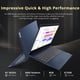 thumbnail image 3 of Laptop Lenovo IdeaPad 5 de 15.6" FHD, AMD Ryzen 7 5825U, 8 GB, 672 GB, 3 of 9