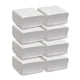 thumbnail image 1 of Chalk Block SPRI de 60 g (paquete de 8) para gimnasia, escalada y levantamiento, 1 of 4