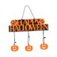 thumbnail image 4 of Letrero Colgante Para Puerta De Halloween, Adorno Para Puerta De Entrada, Estante Y Ventana A, 4 of 5