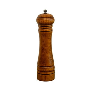 Imahe - Pimentero De Madera 20Cm