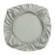 thumbnail image 4 of Funda Para Silla De Oficina Dividida, A Prueba De Polvo, Impermeable, Giratoria, Protector De Silla, Funda De Asiento Gris, 4 of 5