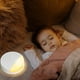 thumbnail image 2 of Maquina Ruido Blanco Con Luz Calidad Para Relajar Bebe Lau, 2 of 3