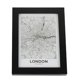 thumbnail image 1 of Marco Mapa De Londres Inglaterra 20 4x15 4x2cm, 1 of 2