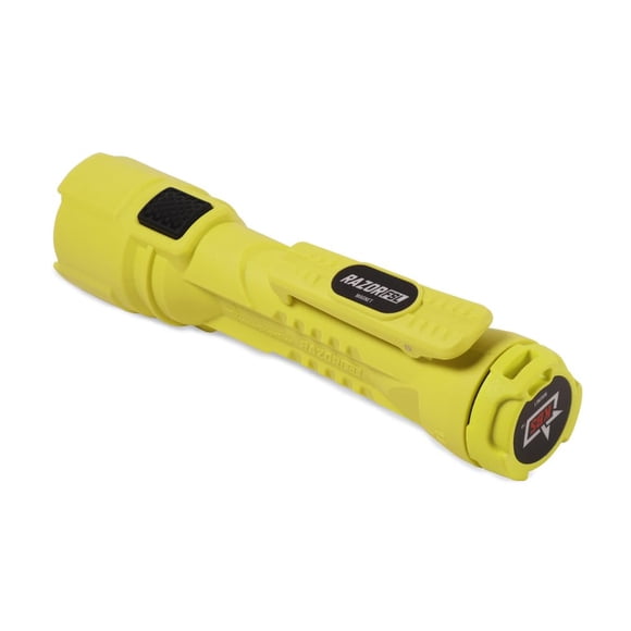 Linterna BRIGHT STAR Razor FSL LED Magnética 14000 Cd