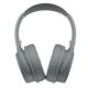 thumbnail image 2 of Audífonos Over Ear Evo Silver Bluetooth Gris, 2 of 4