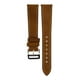 thumbnail image 1 of Correa Reloj Cuero Encurtido R24 TCZP8 Variedad Medidas marron claro 17, 1 of 3