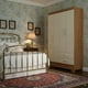 thumbnail image 5 of Combo 2 Clóset 4 Puertas 2 Cajones 180x90x35 cm Off White R42X2, 5 of 7