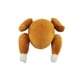 thumbnail image 1 of Juguetes Peluche para Mascota Yummi Yummi My Chicken Pawise, 1 Un, 1 of 1