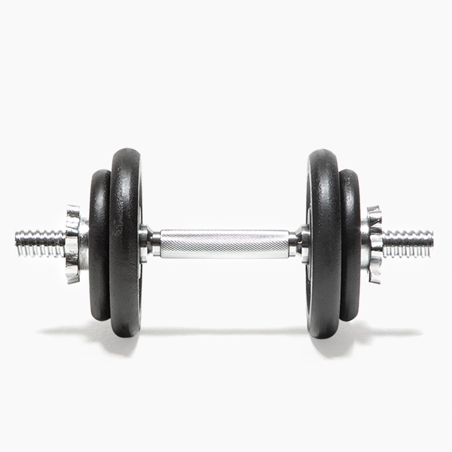 Mancuerna 10kg Pro-energy