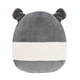 thumbnail image 2 of Peluche Kellytoy Squishmallow Newbie Squad Abbit 20cm, 2 of 3