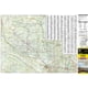 thumbnail image 2 of Mapa National Geographic Uruguay Paraguay Aventura 3407, 2 of 5
