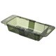 thumbnail image 2 of Escurreplatos Telescópico Para Fregadero Con Reposabrazos Ajustable De Plástico Para Fruta Verde, 2 of 5